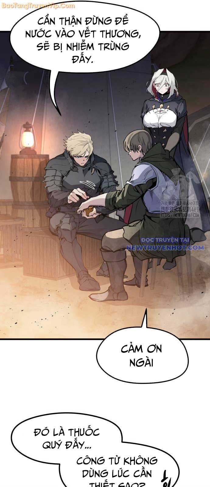 Mỗi Lính Đánh Thuê Trở Về Đều Có Một Kế Hoạch Chapter 23 - Trang 2