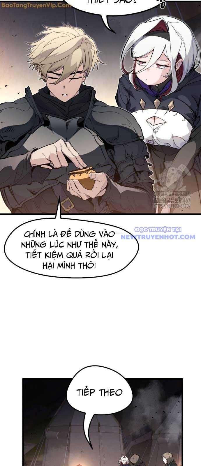 Mỗi Lính Đánh Thuê Trở Về Đều Có Một Kế Hoạch Chapter 23 - Trang 2