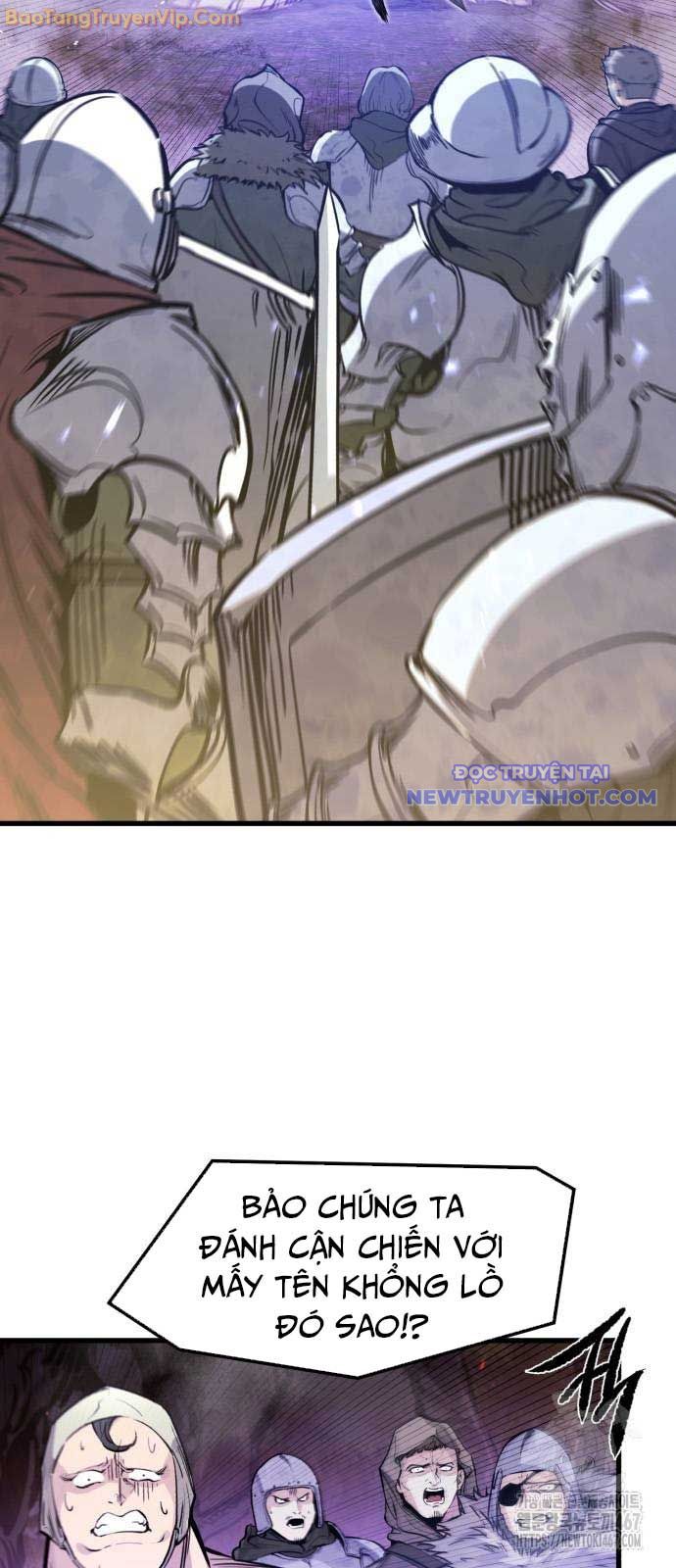 Mỗi Lính Đánh Thuê Trở Về Đều Có Một Kế Hoạch Chapter 23 - Trang 2