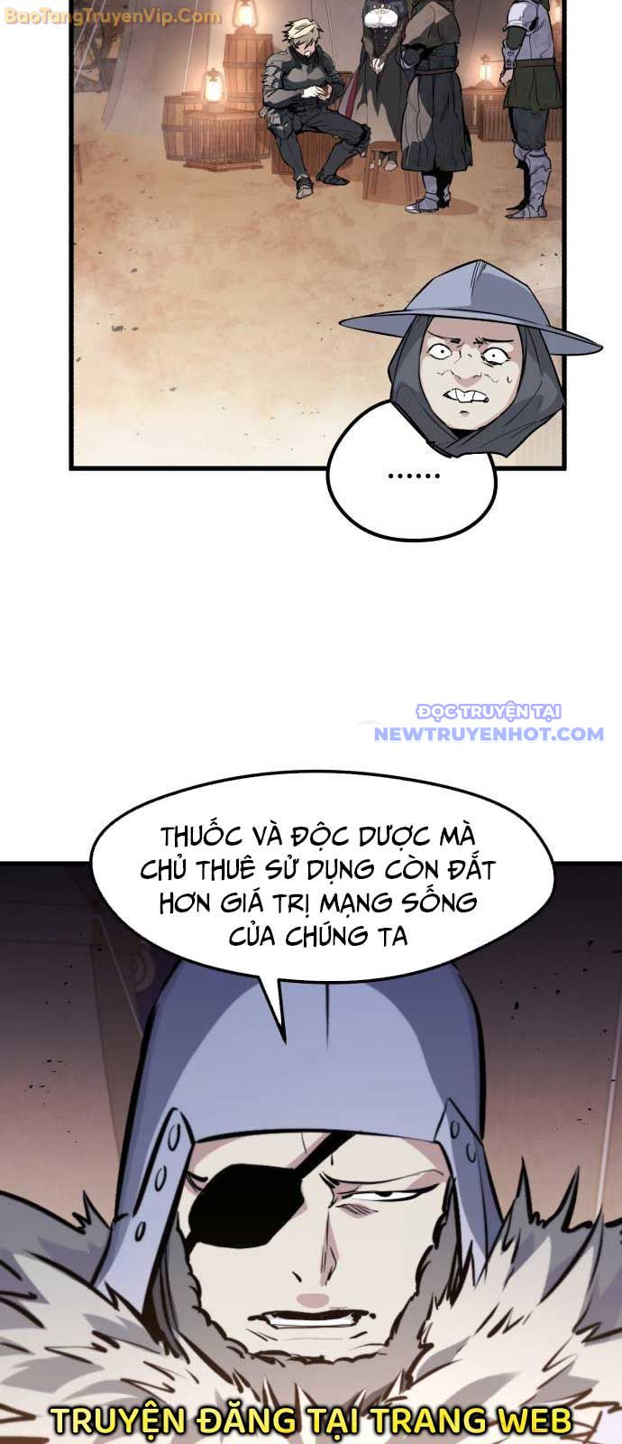 Mỗi Lính Đánh Thuê Trở Về Đều Có Một Kế Hoạch Chapter 23 - Trang 2