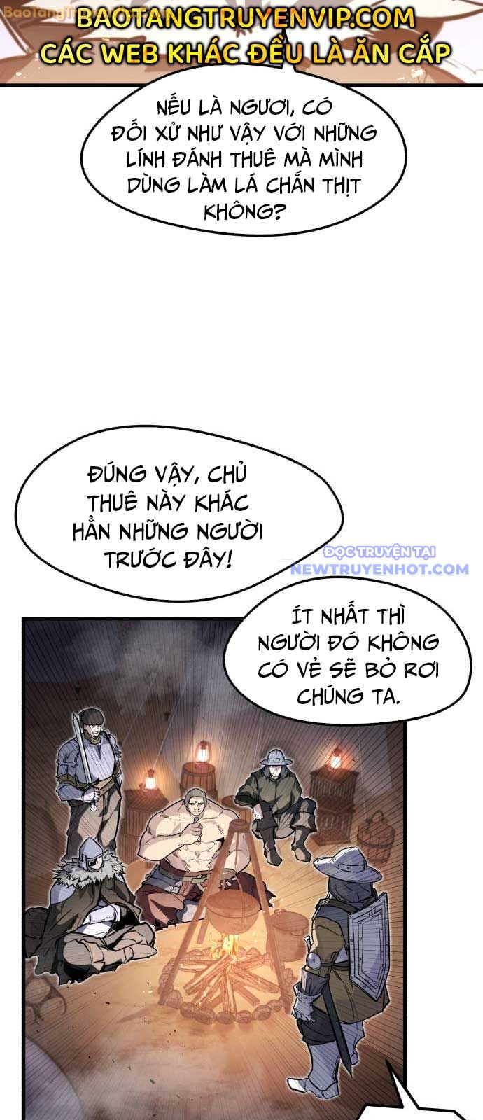 Mỗi Lính Đánh Thuê Trở Về Đều Có Một Kế Hoạch Chapter 23 - Trang 2