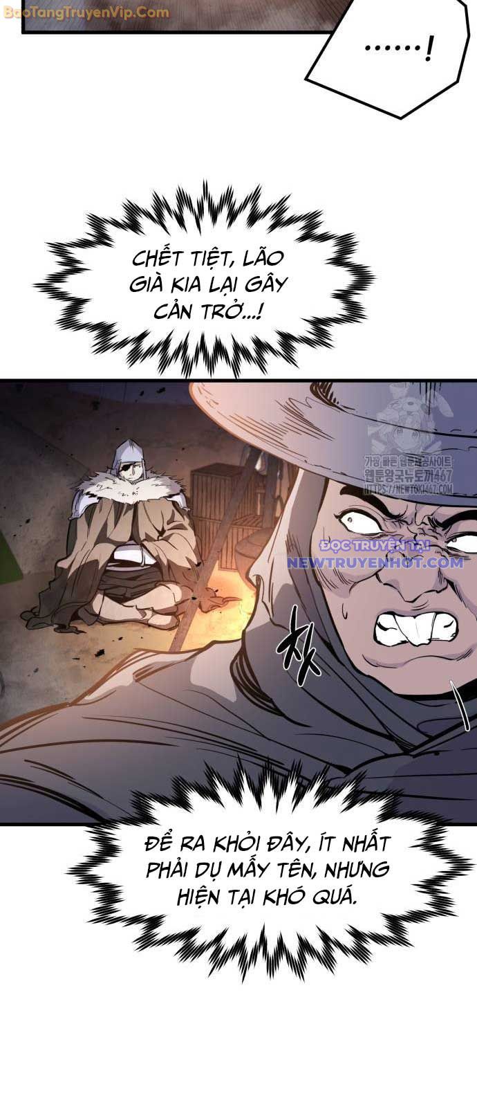 Mỗi Lính Đánh Thuê Trở Về Đều Có Một Kế Hoạch Chapter 23 - Trang 2