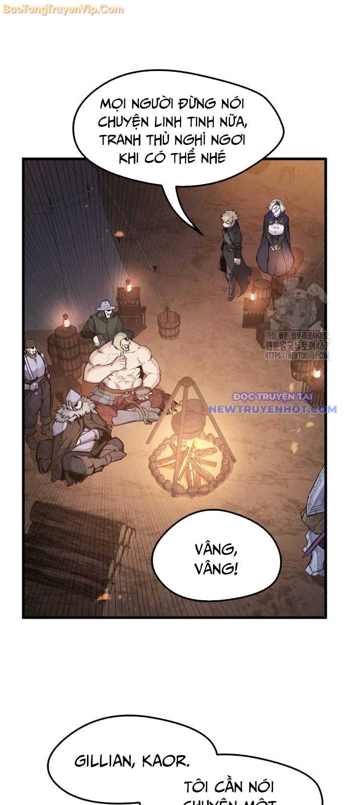 Mỗi Lính Đánh Thuê Trở Về Đều Có Một Kế Hoạch Chapter 23 - Trang 2