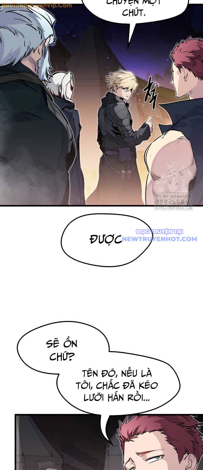 Mỗi Lính Đánh Thuê Trở Về Đều Có Một Kế Hoạch Chapter 23 - Trang 2