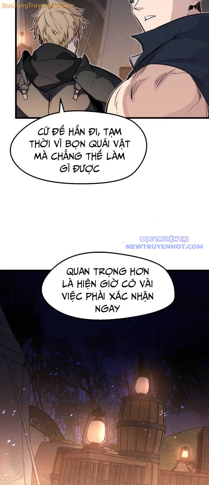 Mỗi Lính Đánh Thuê Trở Về Đều Có Một Kế Hoạch Chapter 23 - Trang 2