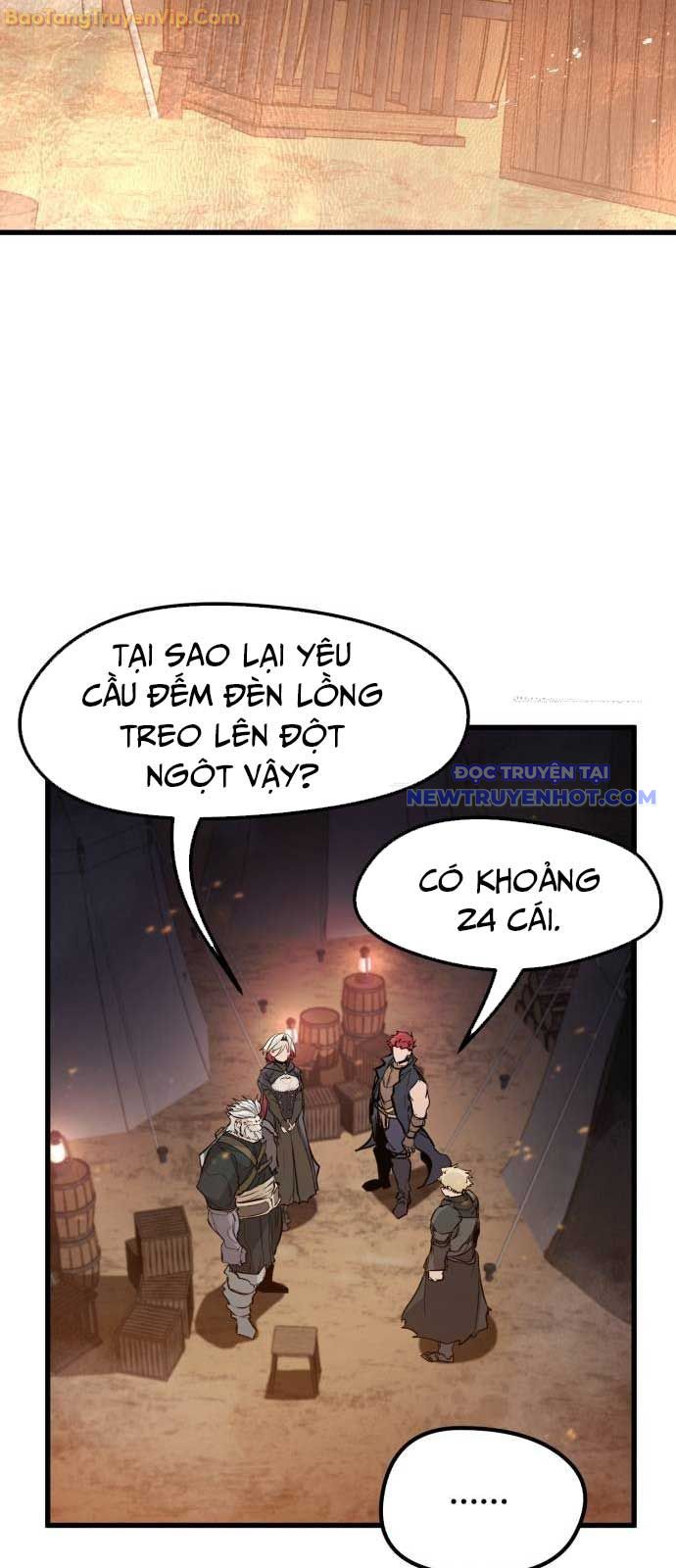 Mỗi Lính Đánh Thuê Trở Về Đều Có Một Kế Hoạch Chapter 23 - Trang 2
