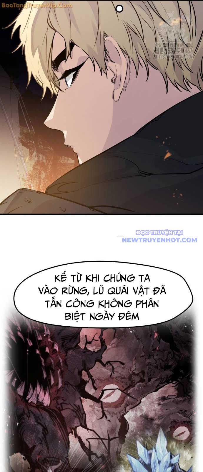 Mỗi Lính Đánh Thuê Trở Về Đều Có Một Kế Hoạch Chapter 23 - Trang 2