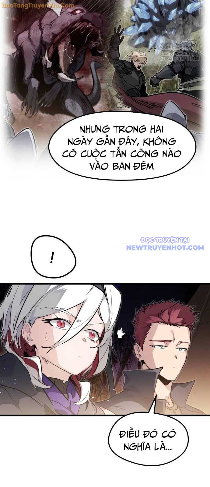 Mỗi Lính Đánh Thuê Trở Về Đều Có Một Kế Hoạch Chapter 23 - Trang 2