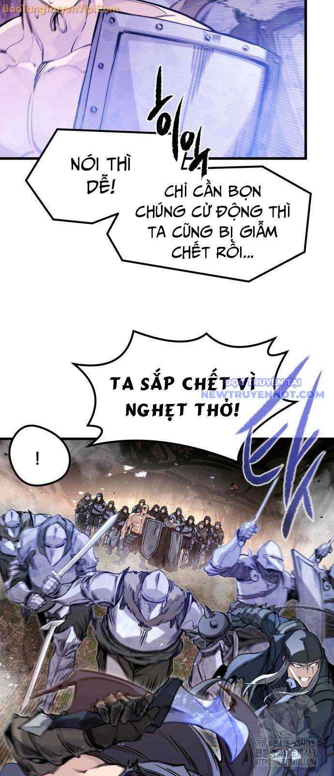 Mỗi Lính Đánh Thuê Trở Về Đều Có Một Kế Hoạch Chapter 23 - Trang 2