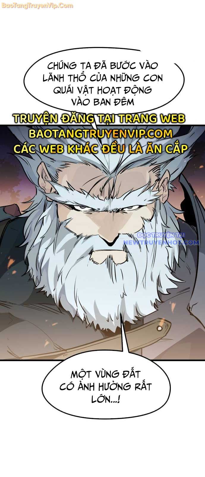 Mỗi Lính Đánh Thuê Trở Về Đều Có Một Kế Hoạch Chapter 23 - Trang 2