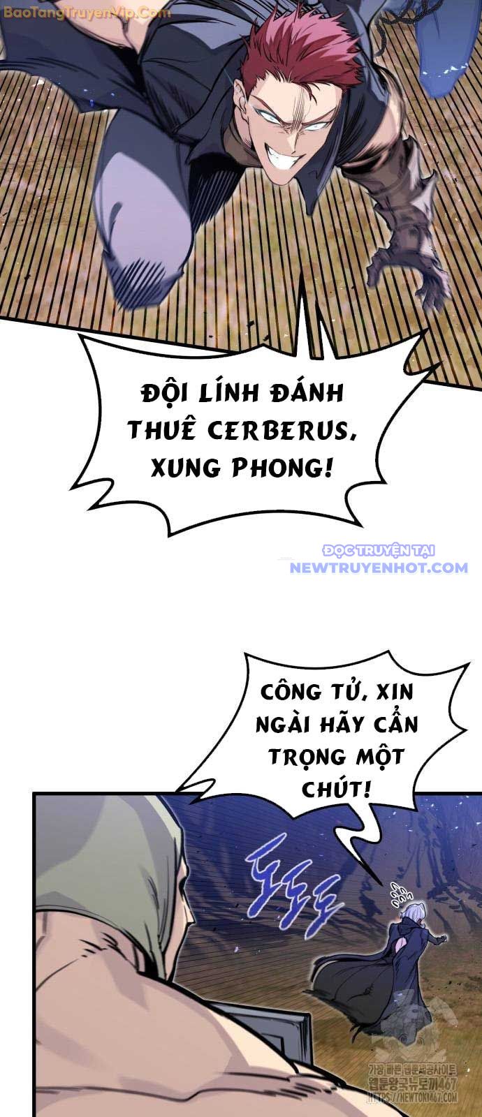 Mỗi Lính Đánh Thuê Trở Về Đều Có Một Kế Hoạch Chapter 23 - Trang 2