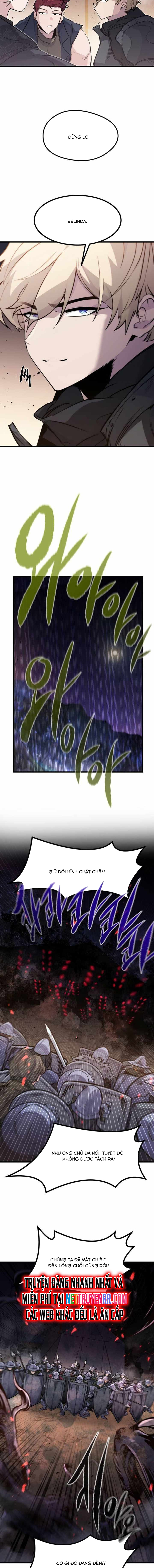 Mỗi Lính Đánh Thuê Trở Về Đều Có Một Kế Hoạch Chapter 24 - Trang 2