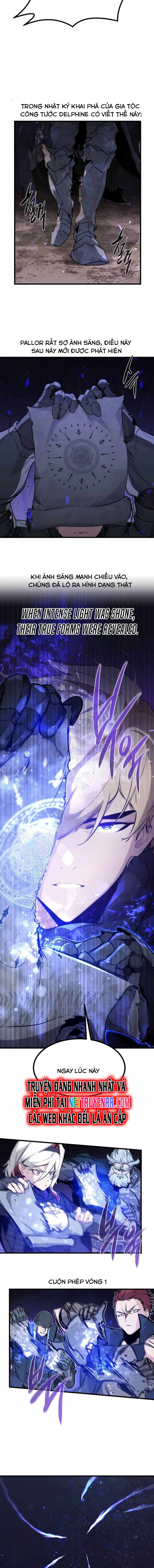 Mỗi Lính Đánh Thuê Trở Về Đều Có Một Kế Hoạch Chapter 24 - Trang 2