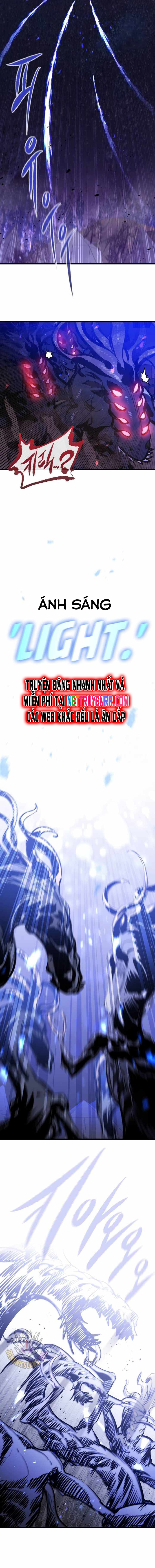 Mỗi Lính Đánh Thuê Trở Về Đều Có Một Kế Hoạch Chapter 24 - Trang 2