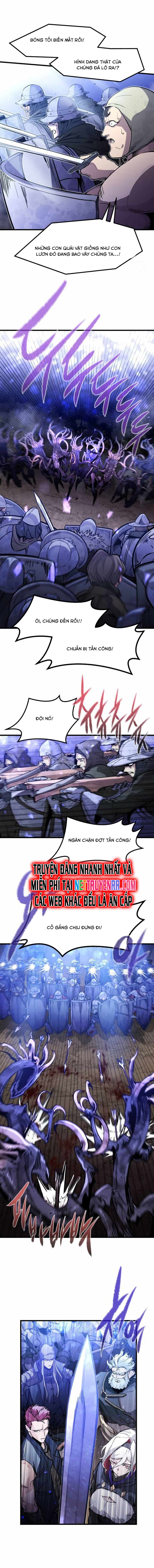 Mỗi Lính Đánh Thuê Trở Về Đều Có Một Kế Hoạch Chapter 24 - Trang 2