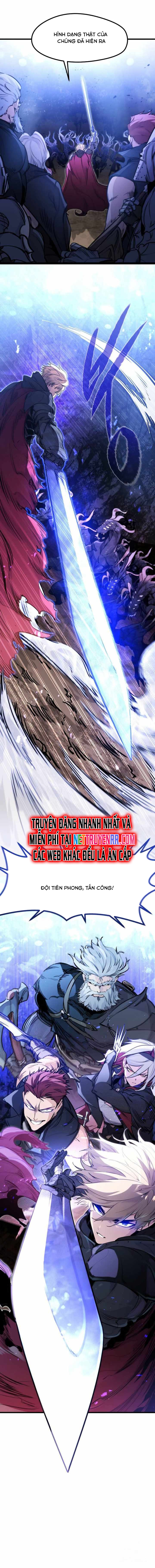 Mỗi Lính Đánh Thuê Trở Về Đều Có Một Kế Hoạch Chapter 24 - Trang 2