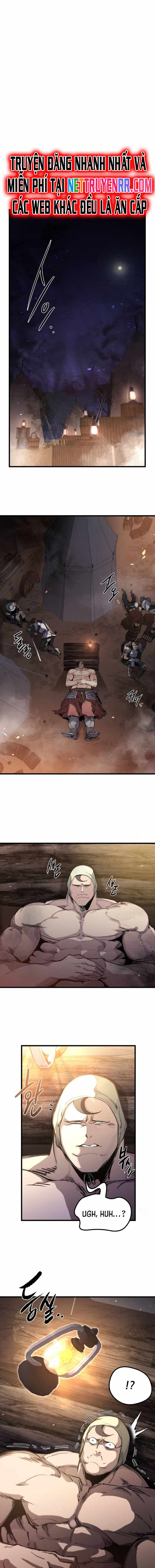 Mỗi Lính Đánh Thuê Trở Về Đều Có Một Kế Hoạch Chapter 24 - Trang 2