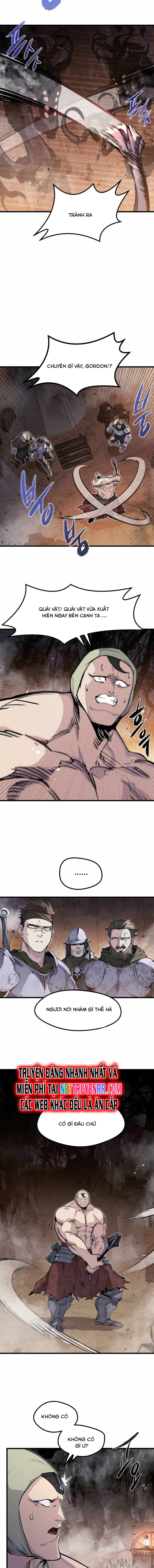 Mỗi Lính Đánh Thuê Trở Về Đều Có Một Kế Hoạch Chapter 24 - Trang 2