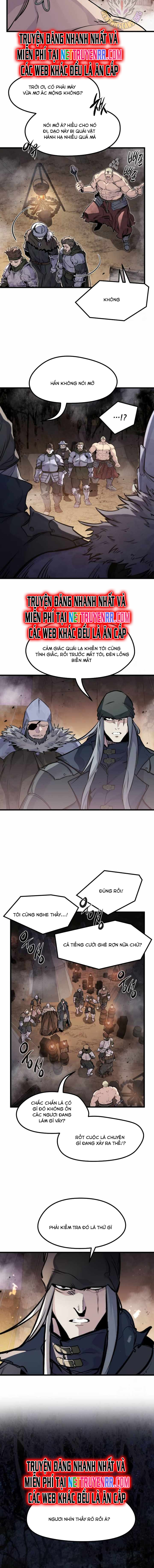 Mỗi Lính Đánh Thuê Trở Về Đều Có Một Kế Hoạch Chapter 24 - Trang 2