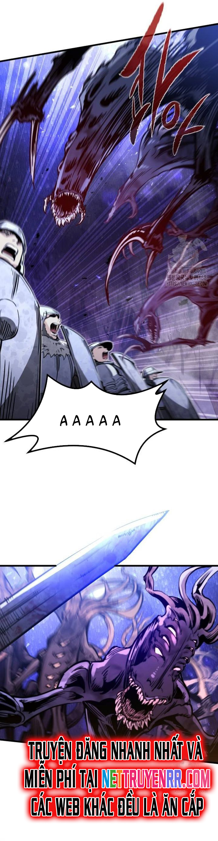 Mỗi Lính Đánh Thuê Trở Về Đều Có Một Kế Hoạch Chapter 25 - Trang 2