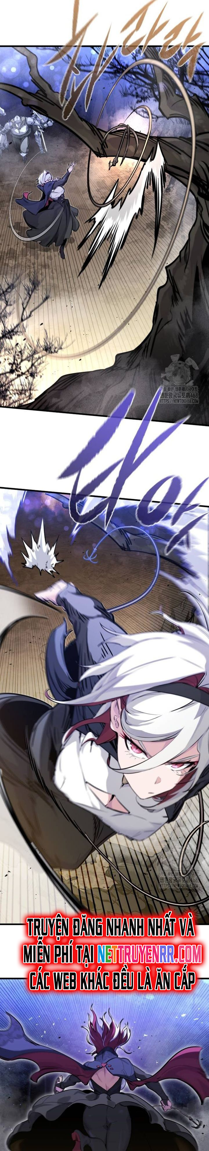 Mỗi Lính Đánh Thuê Trở Về Đều Có Một Kế Hoạch Chapter 25 - Trang 2