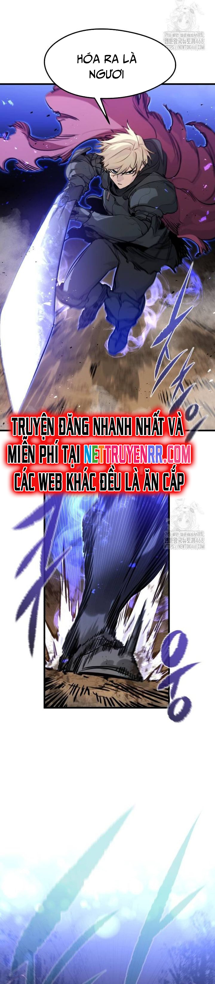 Mỗi Lính Đánh Thuê Trở Về Đều Có Một Kế Hoạch Chapter 25 - Trang 2