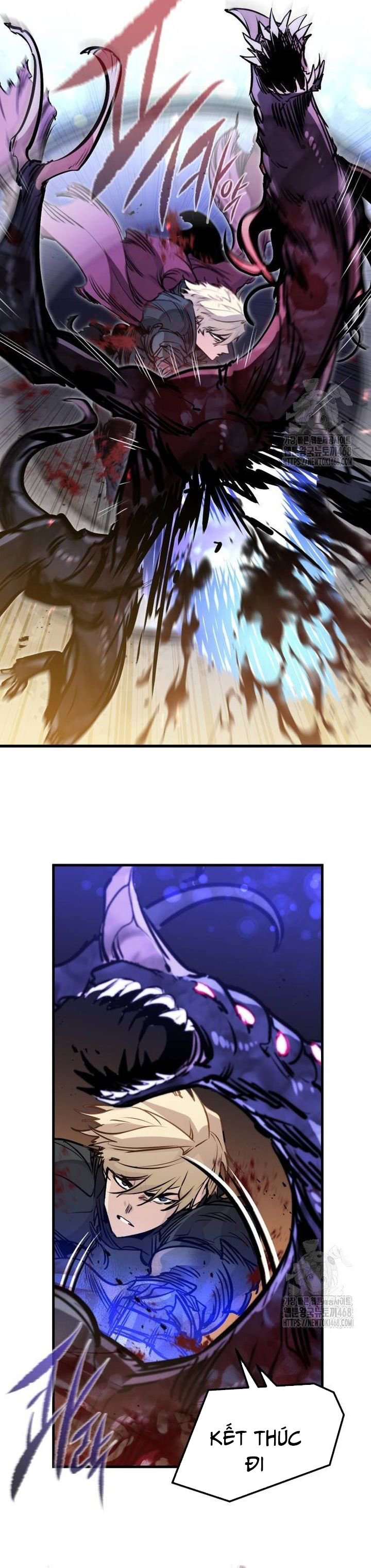 Mỗi Lính Đánh Thuê Trở Về Đều Có Một Kế Hoạch Chapter 25 - Trang 2