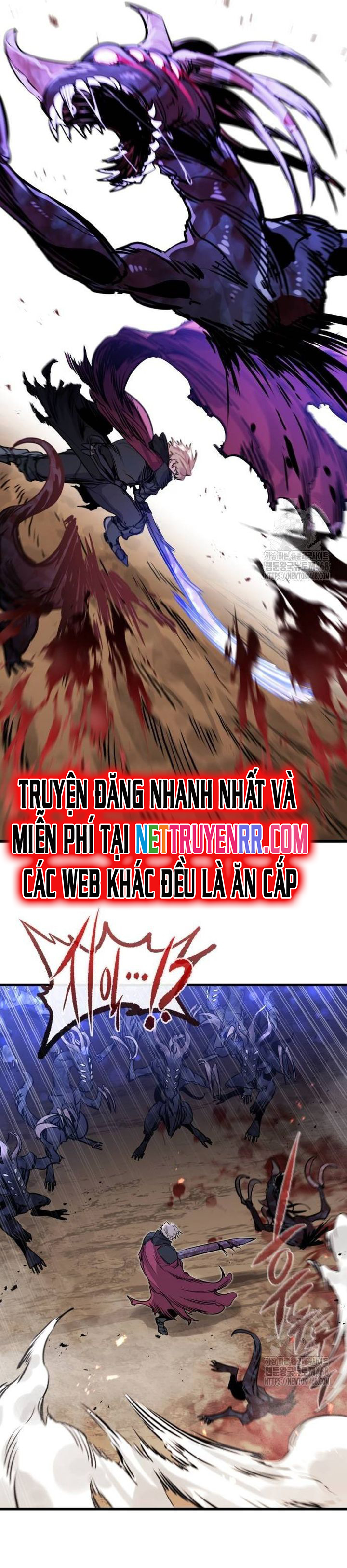 Mỗi Lính Đánh Thuê Trở Về Đều Có Một Kế Hoạch Chapter 25 - Trang 2