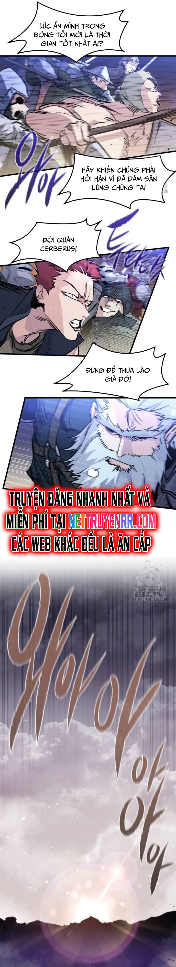 Mỗi Lính Đánh Thuê Trở Về Đều Có Một Kế Hoạch Chapter 25 - Trang 2