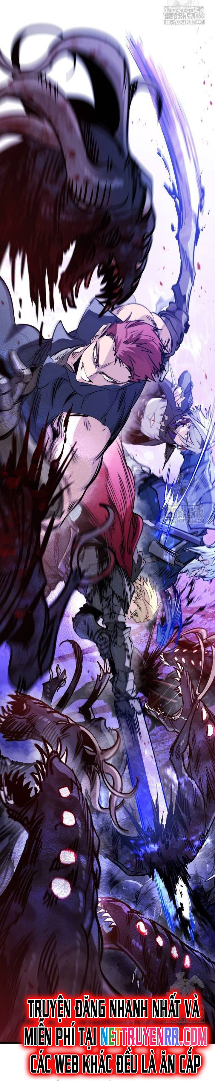 Mỗi Lính Đánh Thuê Trở Về Đều Có Một Kế Hoạch Chapter 25 - Trang 2