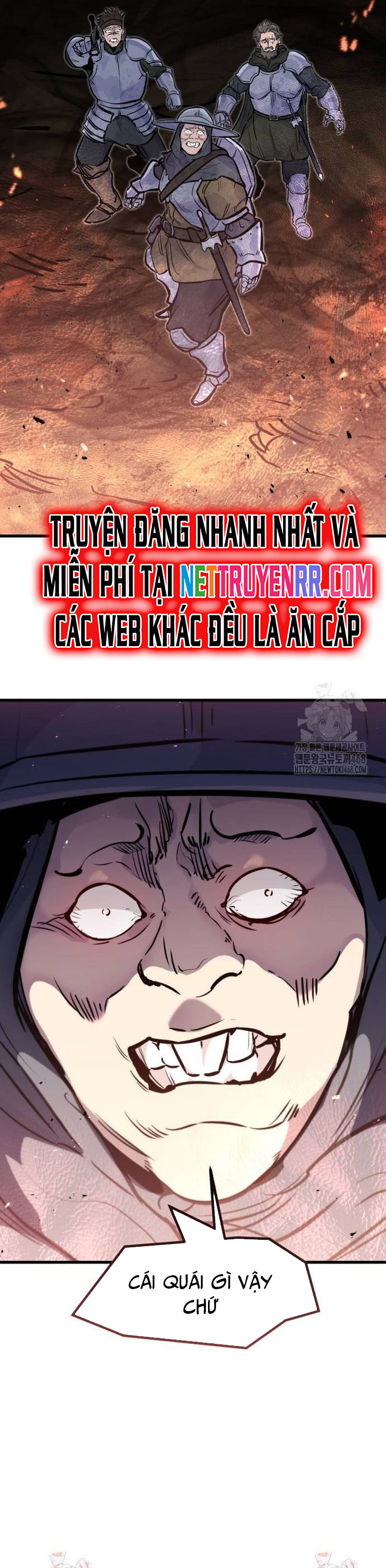 Mỗi Lính Đánh Thuê Trở Về Đều Có Một Kế Hoạch Chapter 25 - Trang 2