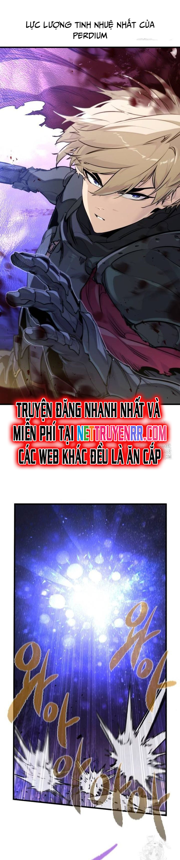 Mỗi Lính Đánh Thuê Trở Về Đều Có Một Kế Hoạch Chapter 25 - Trang 2