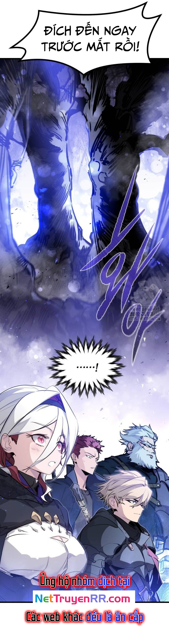 Mỗi Lính Đánh Thuê Trở Về Đều Có Một Kế Hoạch Chapter 26 - Trang 2