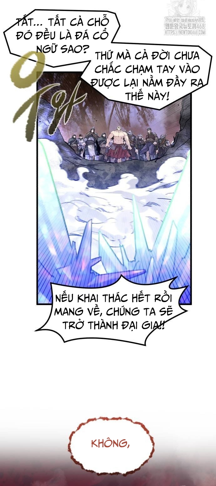 Mỗi Lính Đánh Thuê Trở Về Đều Có Một Kế Hoạch Chapter 26 - Trang 2