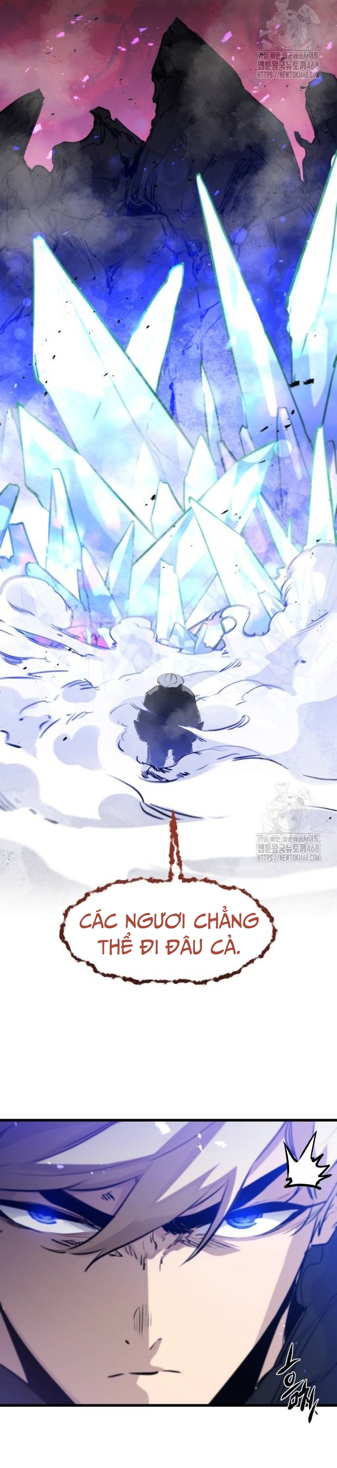 Mỗi Lính Đánh Thuê Trở Về Đều Có Một Kế Hoạch Chapter 26 - Trang 2