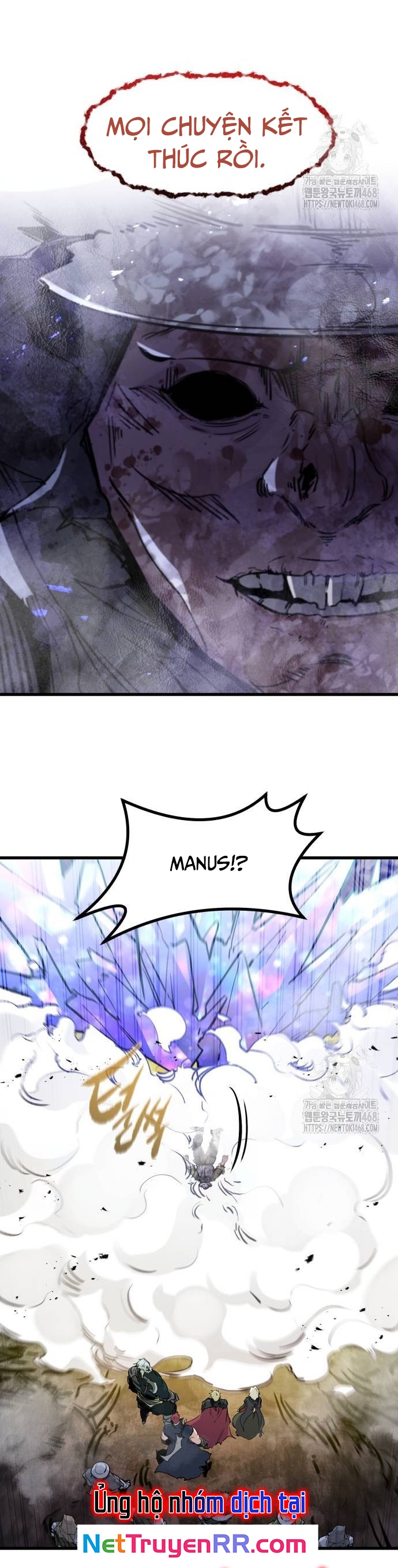 Mỗi Lính Đánh Thuê Trở Về Đều Có Một Kế Hoạch Chapter 26 - Trang 2