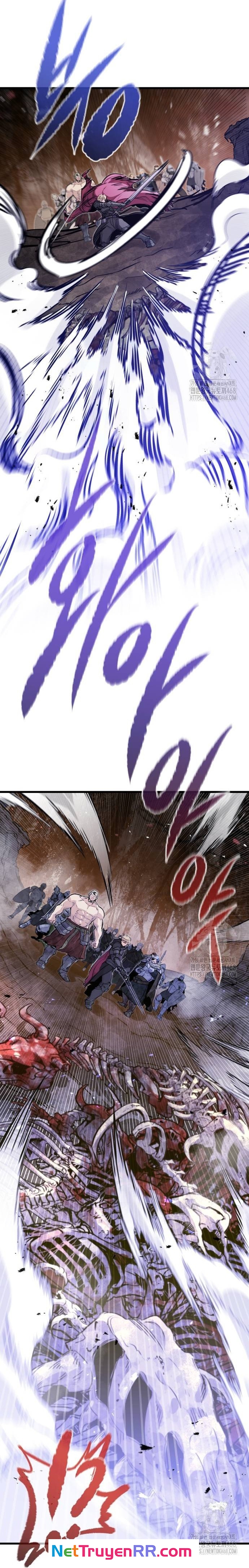 Mỗi Lính Đánh Thuê Trở Về Đều Có Một Kế Hoạch Chapter 26 - Trang 2