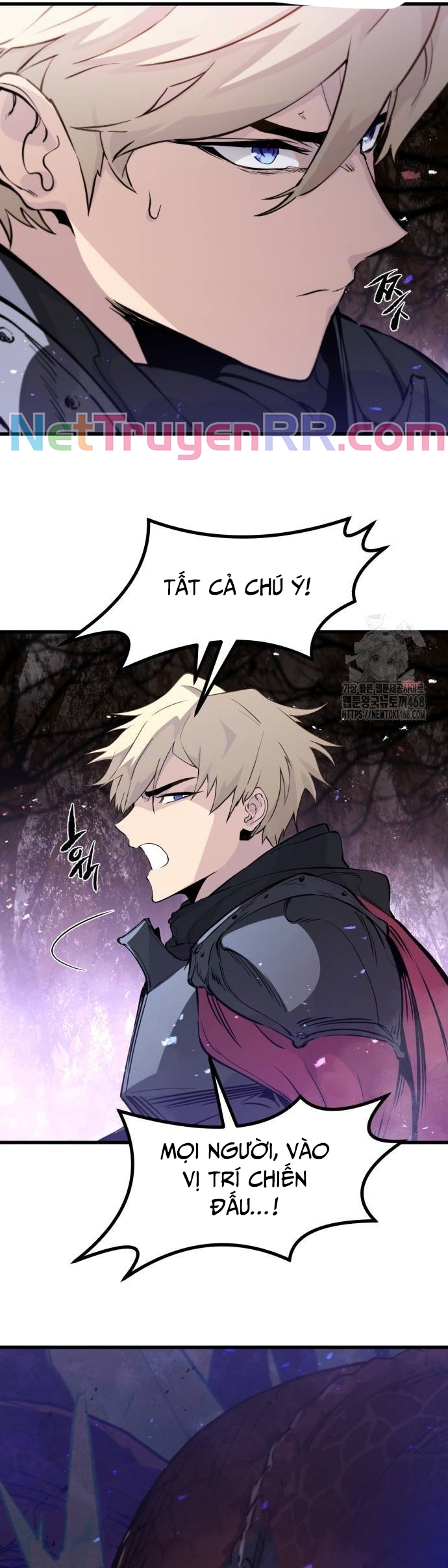 Mỗi Lính Đánh Thuê Trở Về Đều Có Một Kế Hoạch Chapter 26 - Trang 2