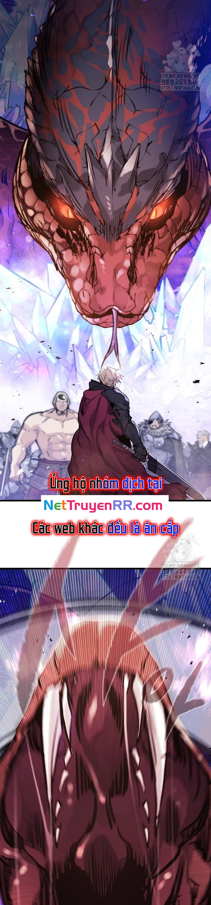 Mỗi Lính Đánh Thuê Trở Về Đều Có Một Kế Hoạch Chapter 26 - Trang 2