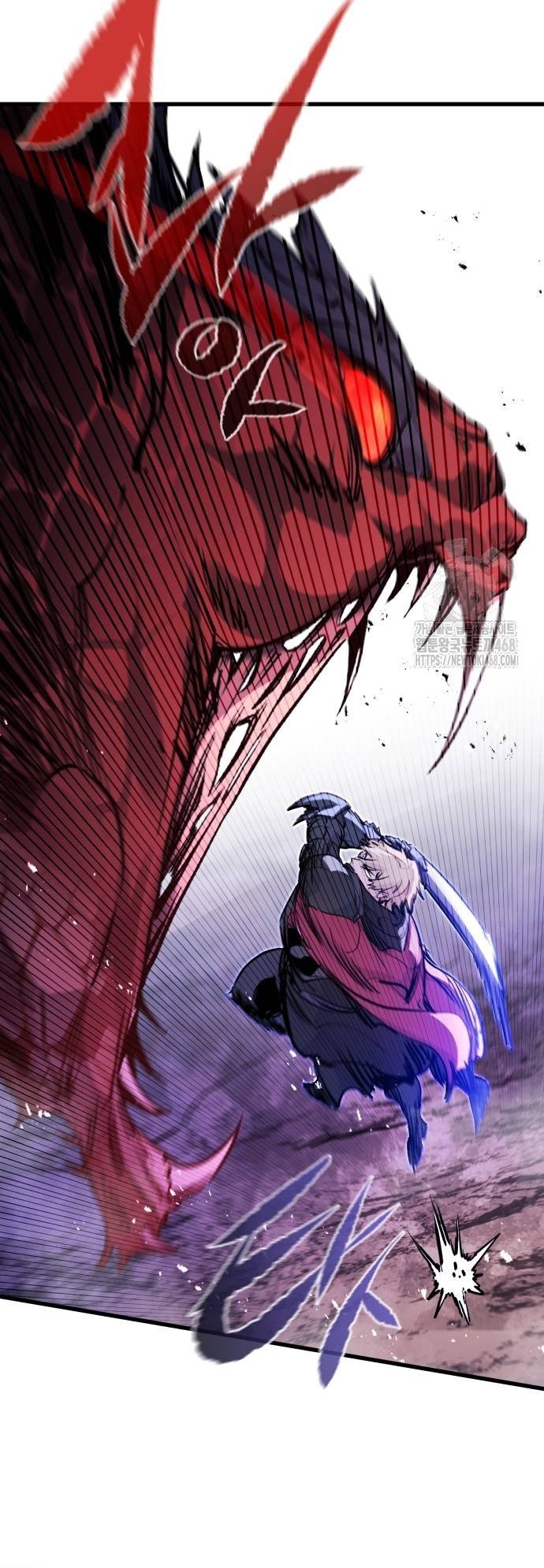 Mỗi Lính Đánh Thuê Trở Về Đều Có Một Kế Hoạch Chapter 26 - Trang 2