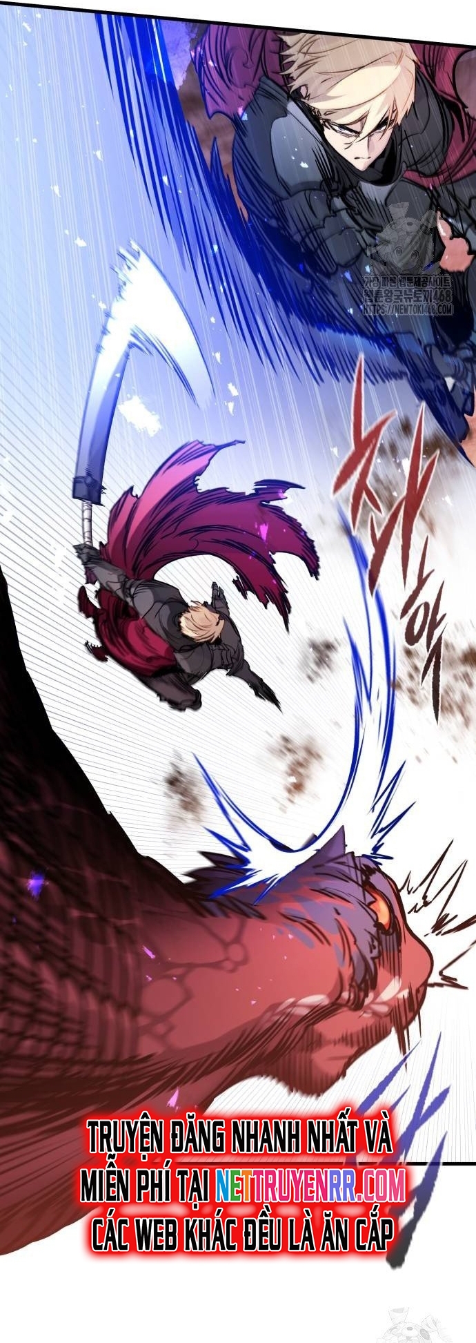 Mỗi Lính Đánh Thuê Trở Về Đều Có Một Kế Hoạch Chapter 26 - Trang 2