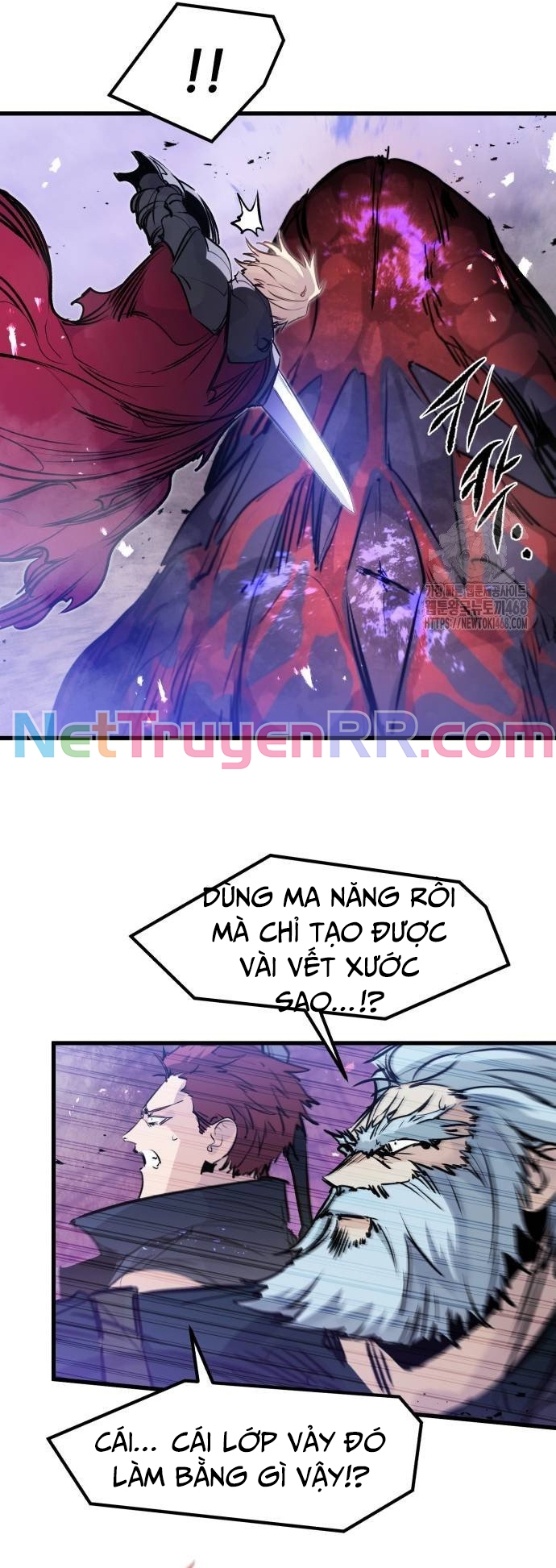 Mỗi Lính Đánh Thuê Trở Về Đều Có Một Kế Hoạch Chapter 26 - Trang 2