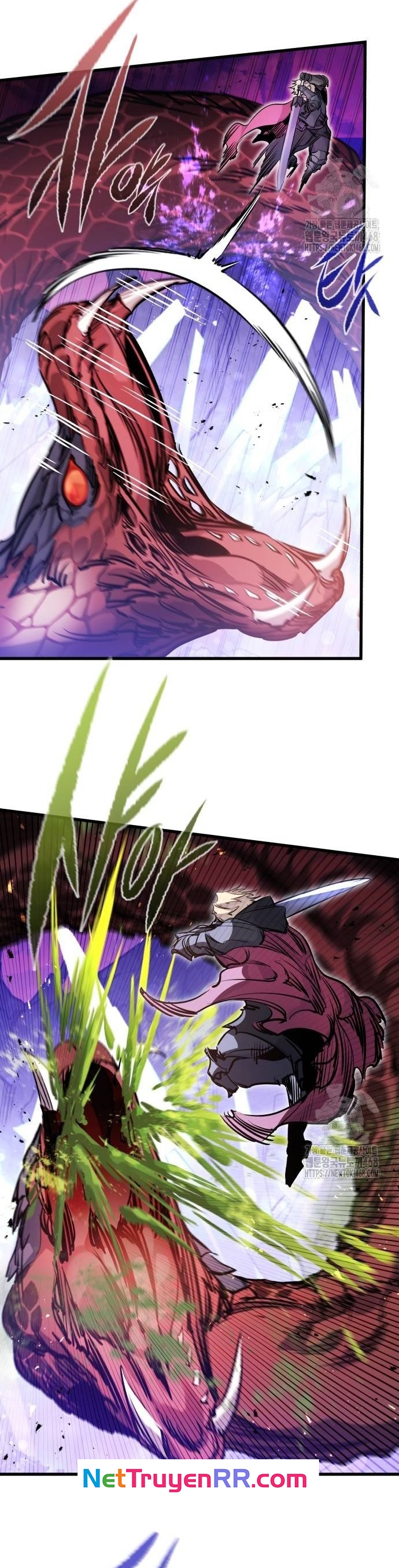 Mỗi Lính Đánh Thuê Trở Về Đều Có Một Kế Hoạch Chapter 26 - Trang 2