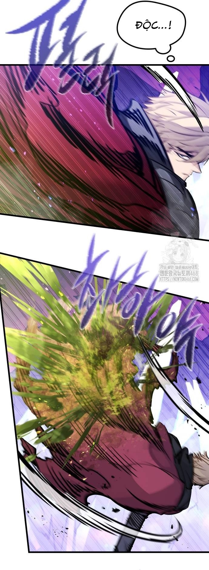 Mỗi Lính Đánh Thuê Trở Về Đều Có Một Kế Hoạch Chapter 26 - Trang 2