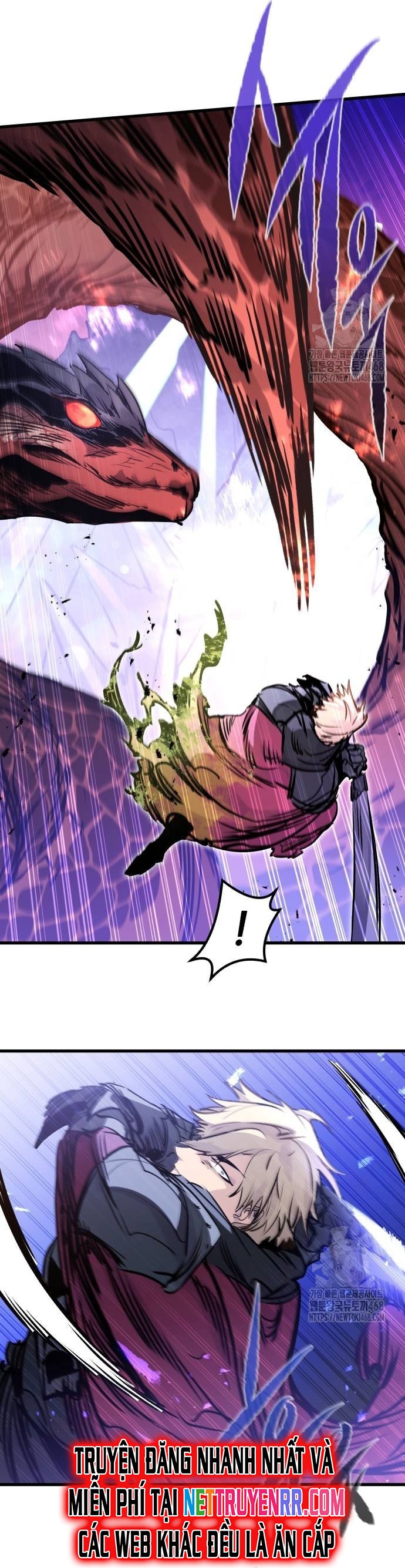 Mỗi Lính Đánh Thuê Trở Về Đều Có Một Kế Hoạch Chapter 26 - Trang 2