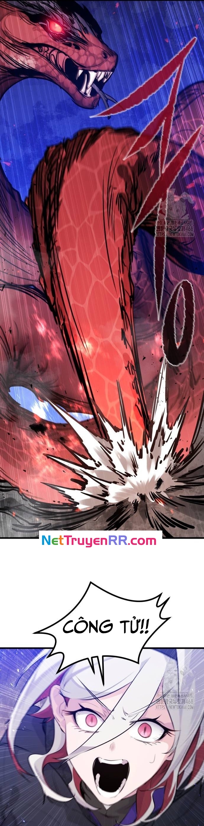 Mỗi Lính Đánh Thuê Trở Về Đều Có Một Kế Hoạch Chapter 26 - Trang 2