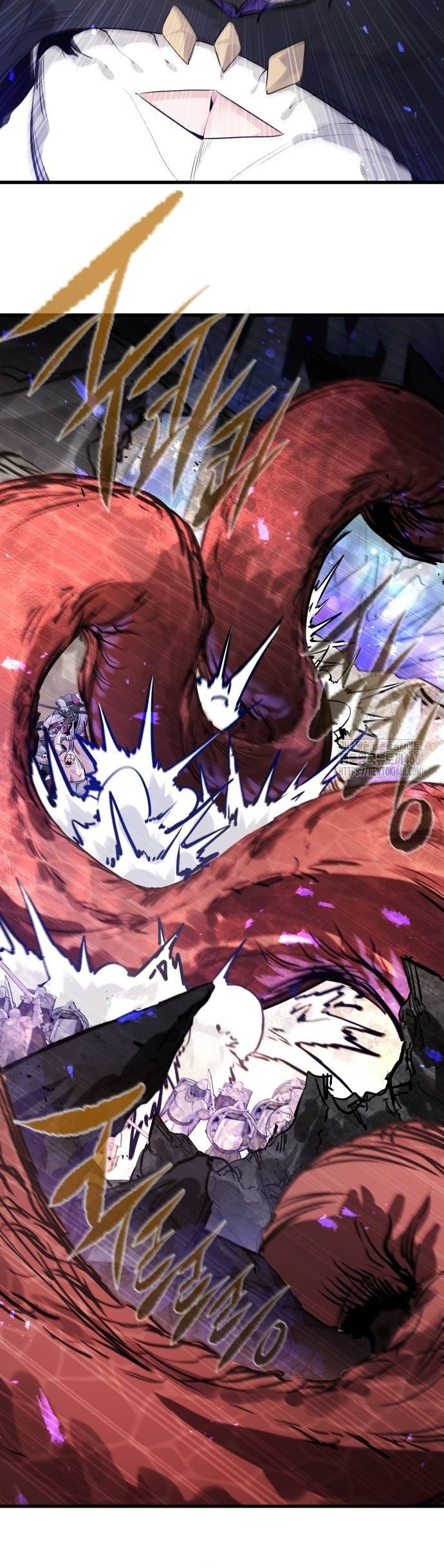 Mỗi Lính Đánh Thuê Trở Về Đều Có Một Kế Hoạch Chapter 26 - Trang 2