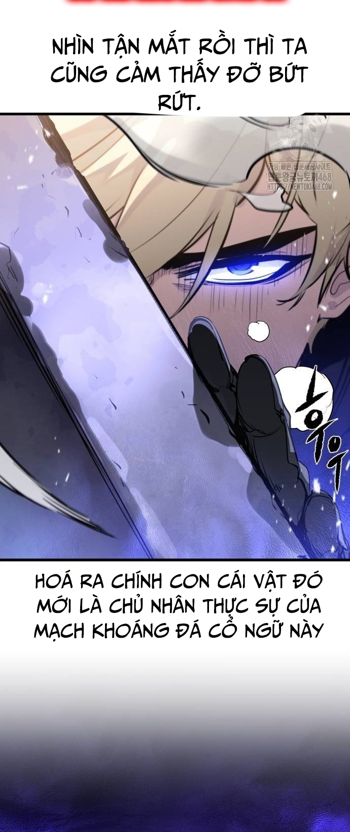 Mỗi Lính Đánh Thuê Trở Về Đều Có Một Kế Hoạch Chapter 26 - Trang 2