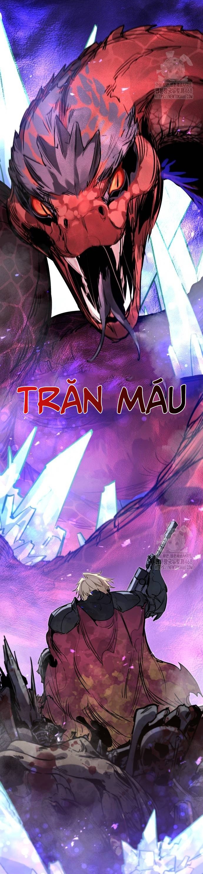 Mỗi Lính Đánh Thuê Trở Về Đều Có Một Kế Hoạch Chapter 26 - Trang 2