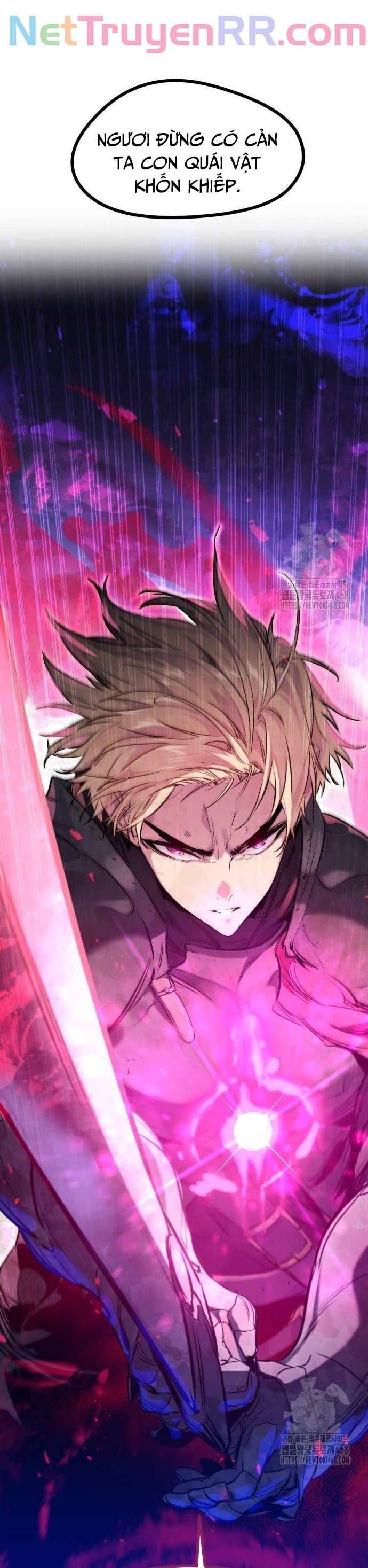 Mỗi Lính Đánh Thuê Trở Về Đều Có Một Kế Hoạch Chapter 26 - Trang 2